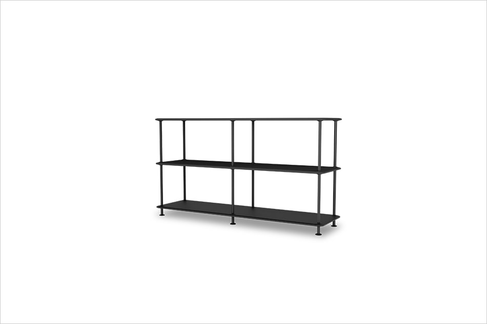 Montana Free 220000(W138.4cm×H75.8cm) （モンタナ フリー シェルフ
