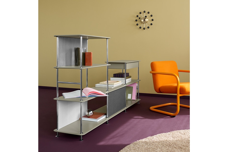 Montana Free 220000(W138.4cm×H75.8cm) （モンタナ フリー シェルフ
