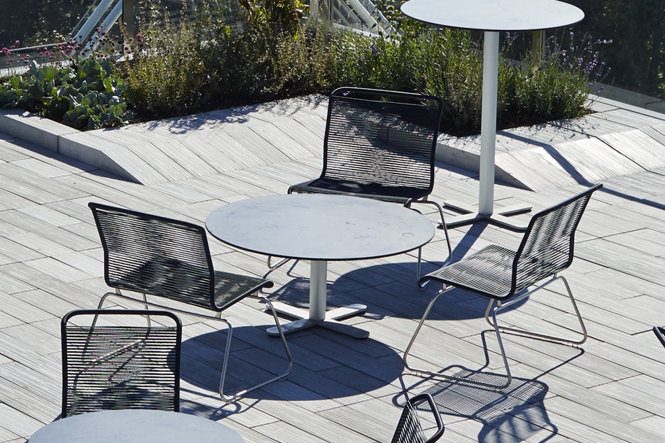 Panton One Lounge Chair（パントン ワン ラウンジチェア）/Montana