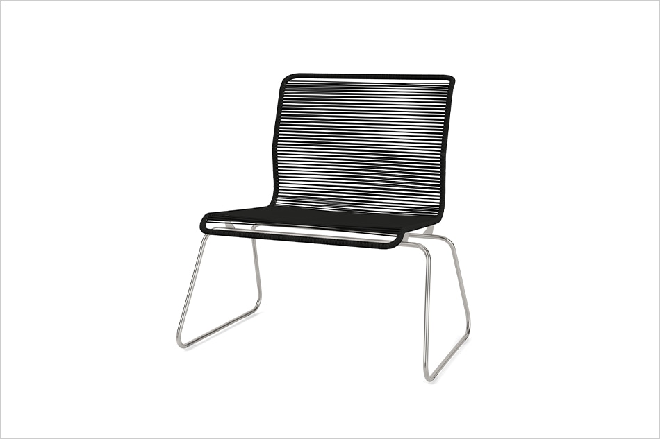 Panton One Lounge Chair（パントン ワン ラウンジチェア）/Montana