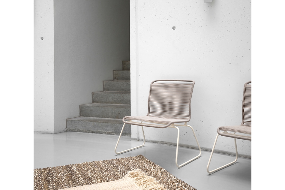 Panton One Lounge Chair（パントン ワン ラウンジチェア）/Montana