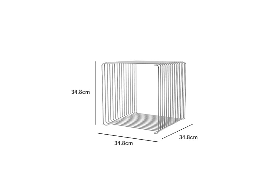 Panton Wire（パントンワイヤー）/Montana（モンタナ）/Verner Panton
