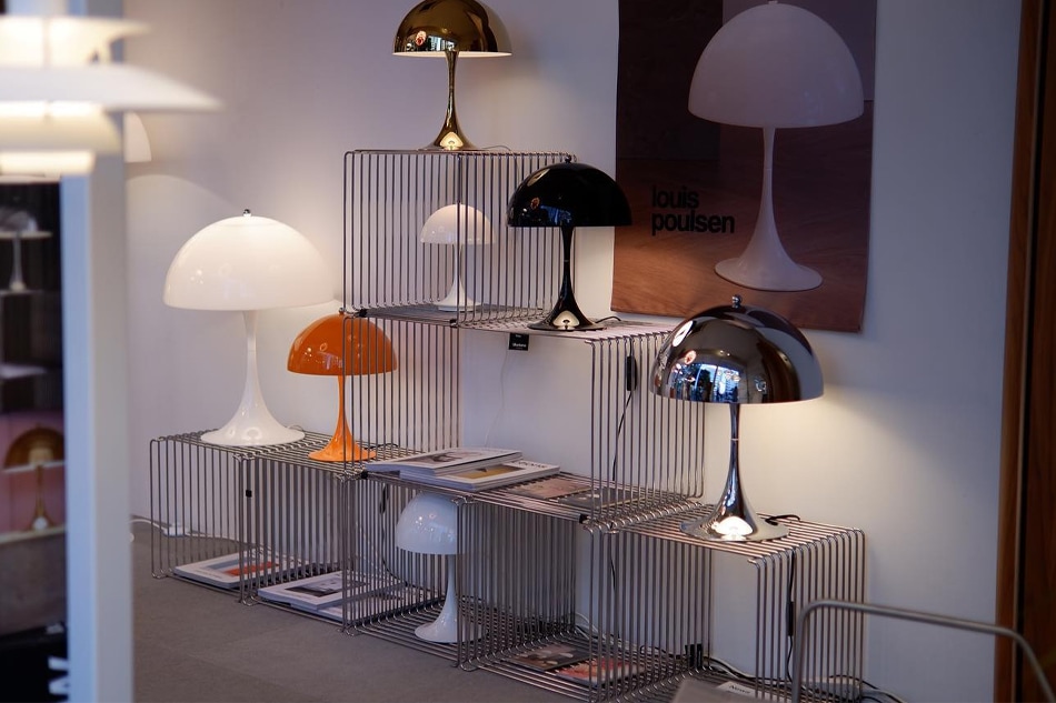 Panton Wire（パントンワイヤー）/Montana（モンタナ）/Verner Panton