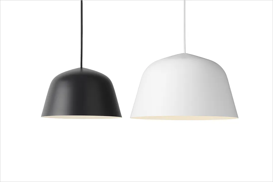 Ambit Pendant Lamp（アンビット ペンダントランプ） / muuto（ムート）