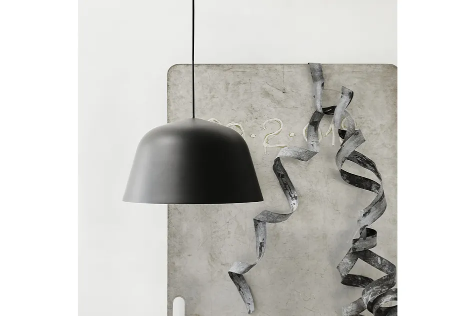Ambit Pendant Lamp（アンビット ペンダントランプ） / muuto（ムート）