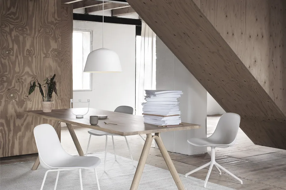 Ambit Pendant Lamp（アンビット ペンダントランプ） / muuto（ムート）