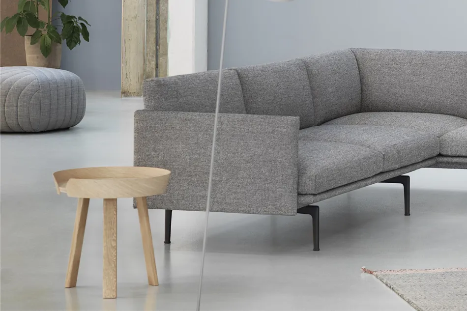 Around Coffee Table / muuto�ʥ��饦��ɥ����ҡ��ơ��֥� / �ࡼ�ȡ�