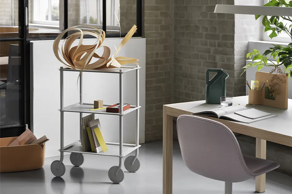 Restore Basket / muuto�ʥե����ȥ��꡼ / �ࡼ�ȡ�