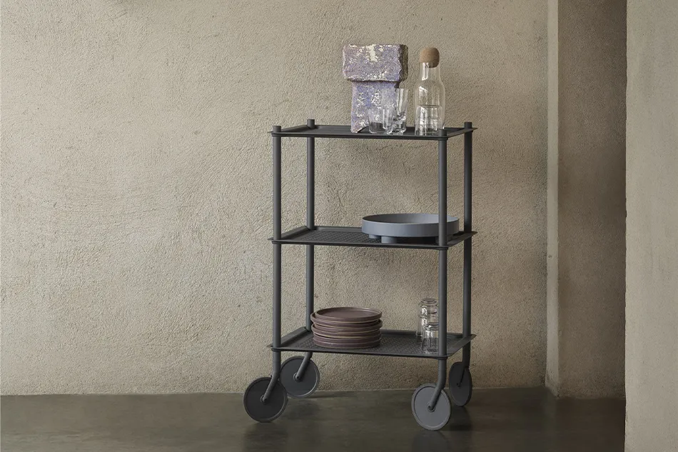 Restore Basket / muuto�ʥե����ȥ��꡼ / �ࡼ�ȡ�