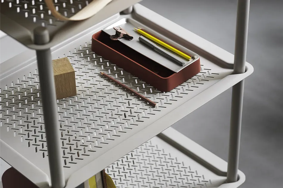 Restore Basket / muuto�ʥե����ȥ��꡼ / �ࡼ�ȡ�