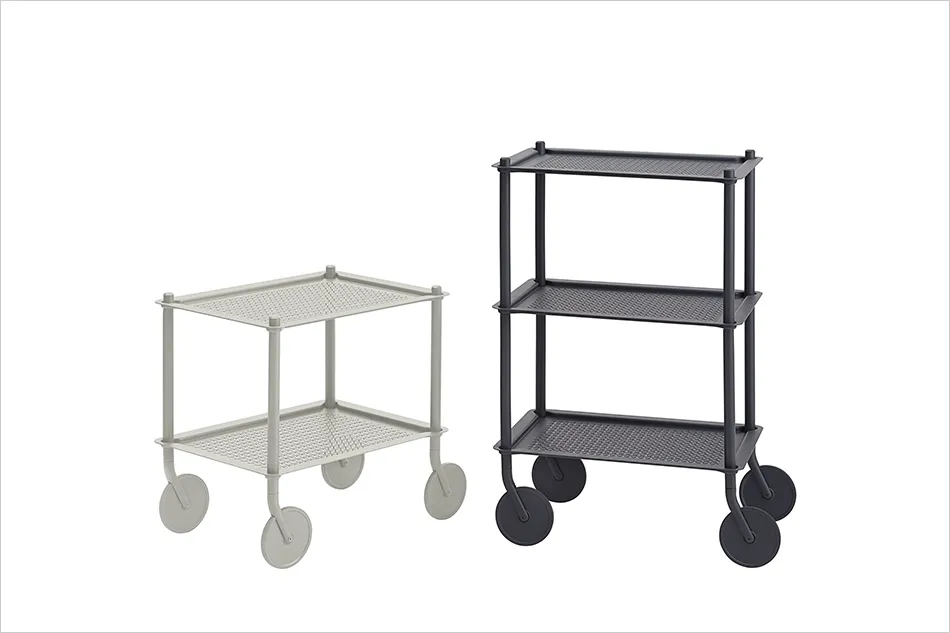 Restore Basket / muuto�ʥե����ȥ��꡼ / �ࡼ�ȡ�