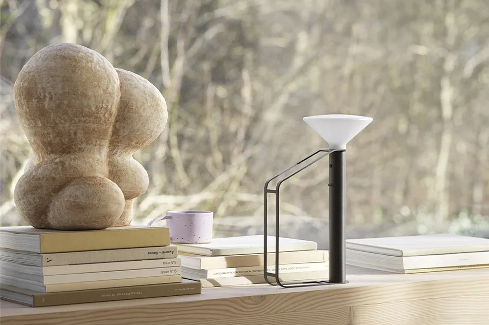 Post FloorPost Floor Lamp / muuto�ʥݥ��� �ե������� / �ࡼ�ȡ�