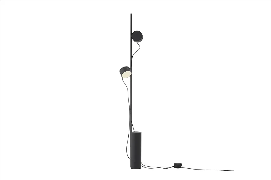 PostPost Floor Lamp / muuto�ʥݥ��� �ե������� / �ࡼ�ȡ�