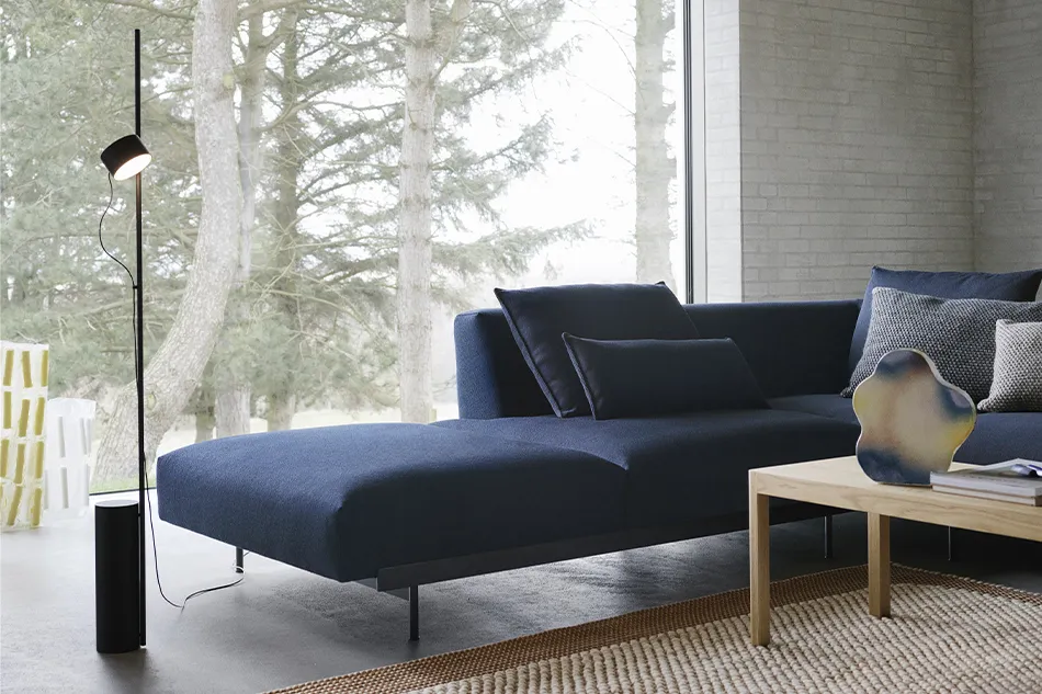 Post FloorPost Floor Lamp / muuto�ʥݥ��� �ե������� / �ࡼ�ȡ�