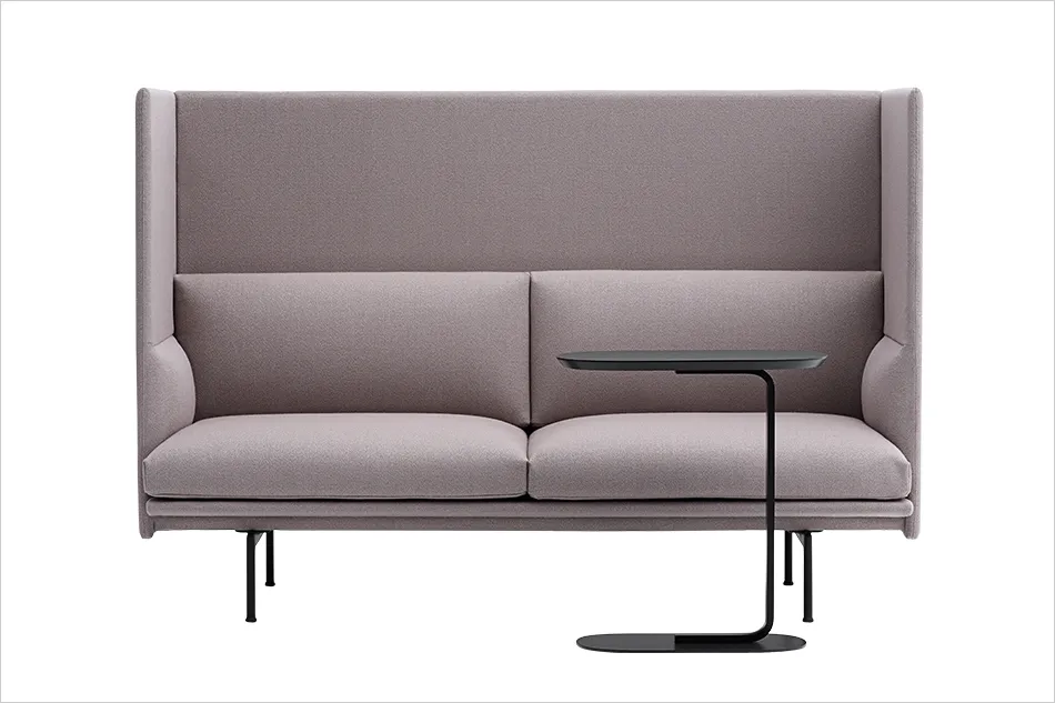Relate Side Table / muuto�ʥ�졼�� �����ɥơ��֥� / �ࡼ�ȡ�