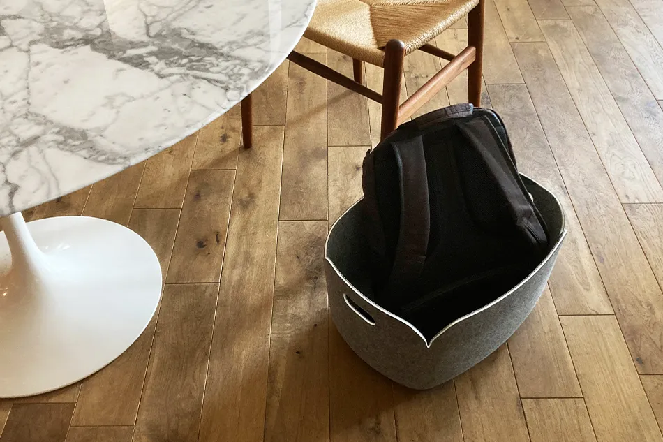 Restore Basket（レストア バスケット） / muuto（ムート）