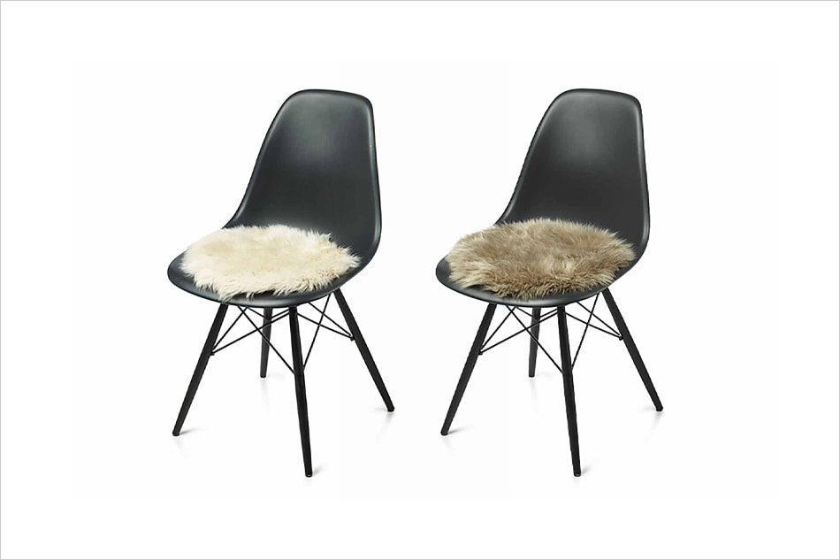 Sheepskin Rug / Natures Collection�ʥ����ץ����� �饰 / �ͥ����㡼�� ���쥯������