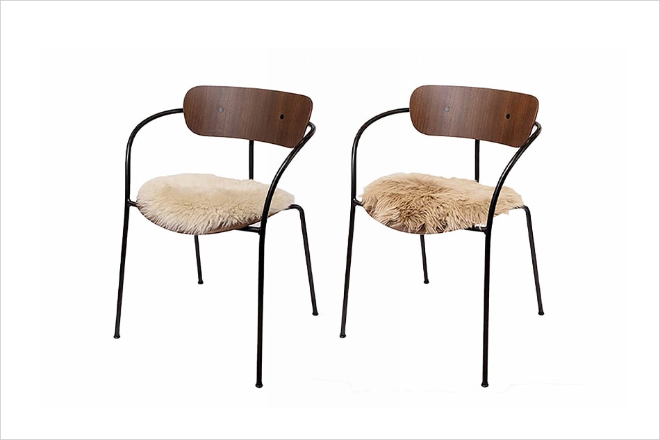 Sheepskin Rug / Natures Collection�ʥ����ץ����� �饰 / �ͥ����㡼�� ���쥯������