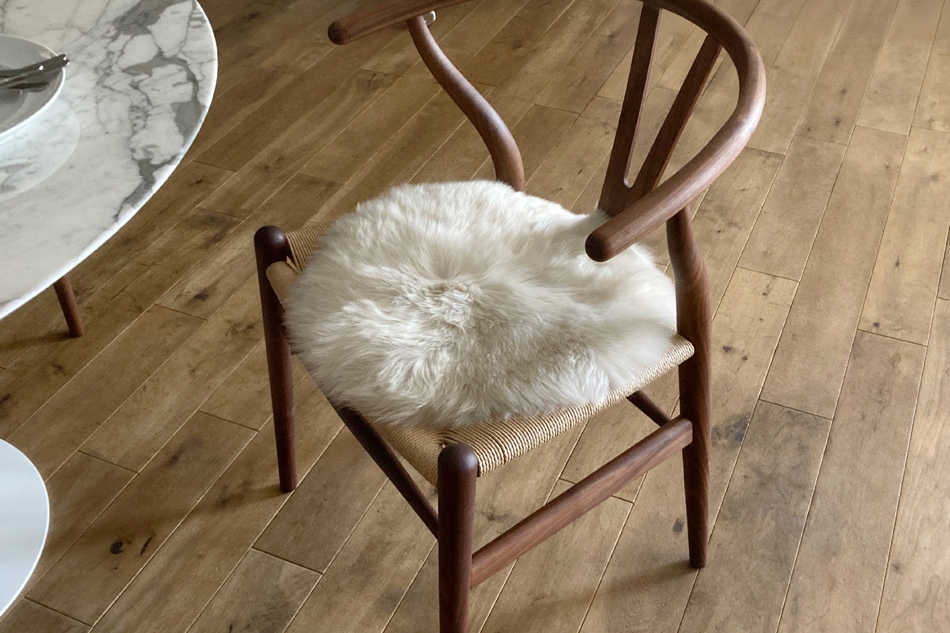 Sheepskin Rug / Natures Collection�ʥ����ץ����� �饰 / �ͥ����㡼�� ���쥯������