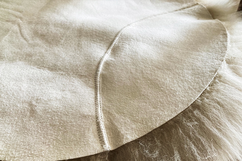 Sheepskin Rug / Natures Collection�ʥ����ץ����� �饰 / �ͥ����㡼�� ���쥯������