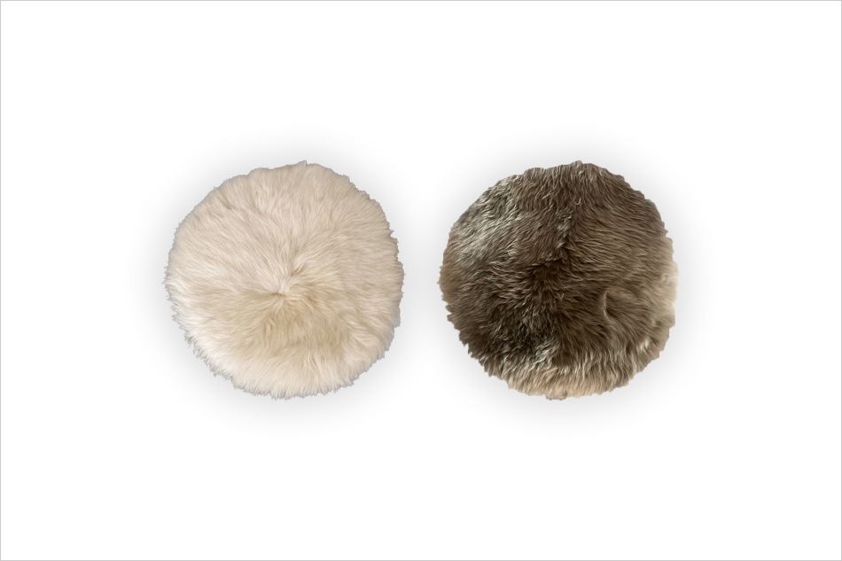 Sheepskin Rug / Natures Collection�ʥ����ץ����� �饰 / �ͥ����㡼�� ���쥯������