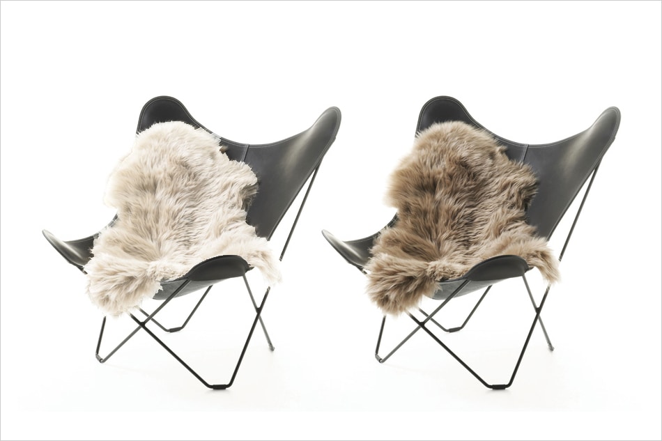 Sheepskin Rug / Natures Collection�ʥ����ץ����� �饰 / �ͥ����㡼�� ���쥯������