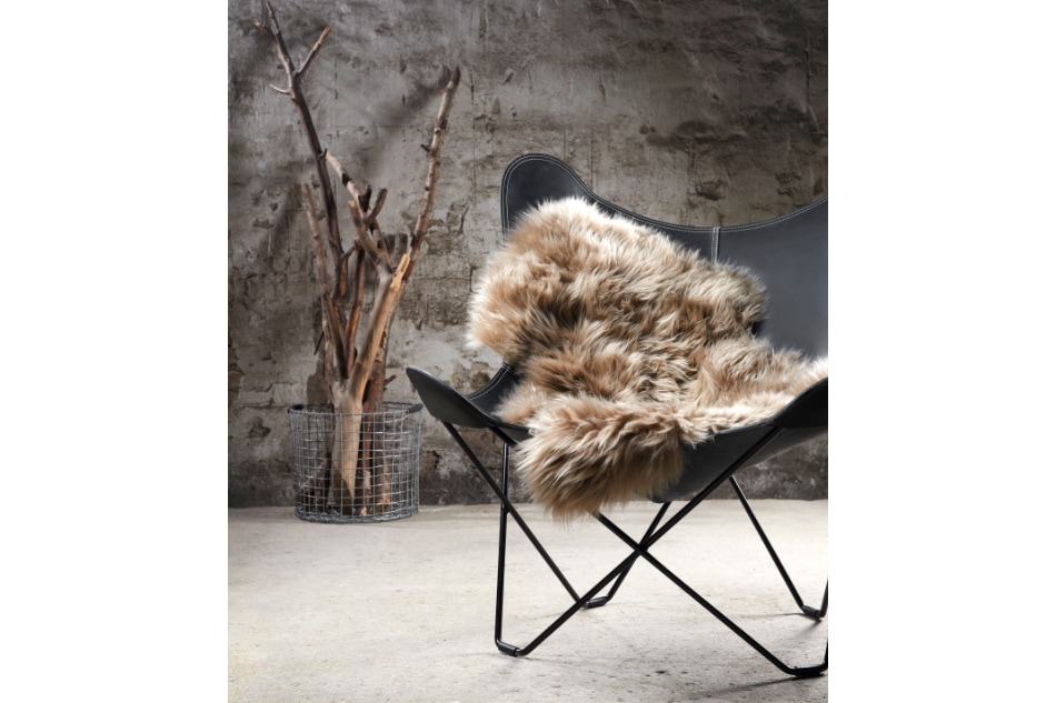 Sheepskin Rug / Natures Collection�ʥ����ץ����� �饰 / �ͥ����㡼�� ���쥯������