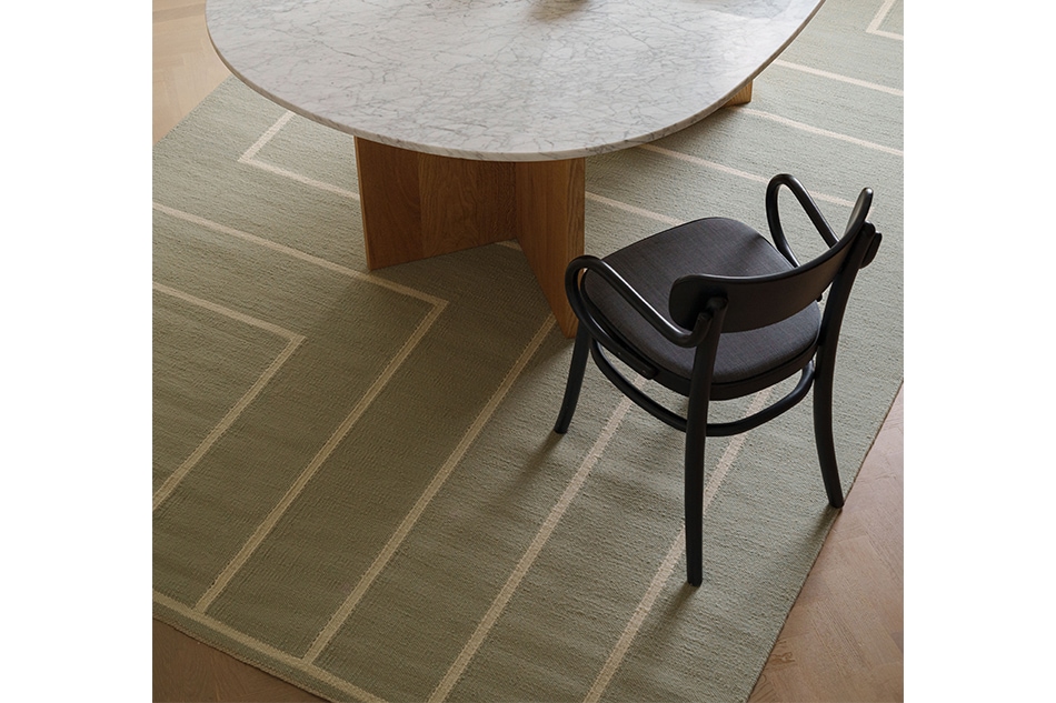 FVIBEKE KLINT  Rug VK-1 / NORDIC MODWERNʥ֥ 饰 / Υǥå