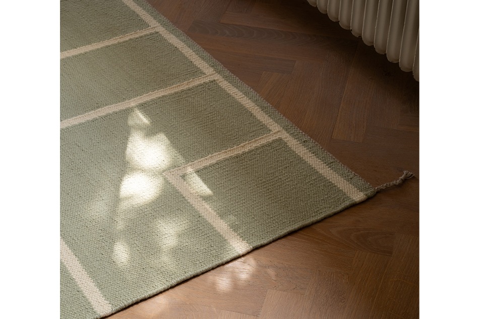 FVIBEKE KLINT  Rug VK-1 / NORDIC MODWERNʥ֥ 饰 / Υǥå