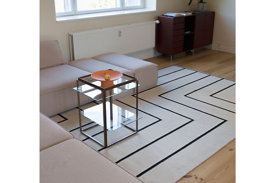 FVIBEKE KLINT  Rug VK-1 / NORDIC MODWERNʥ֥ 饰 / Υǥå