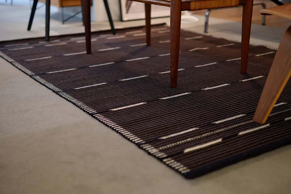 VIBEKE KLINT  Rug VK-10 / NORDIC MODWERNʥ֥ 饰 / Υǥå