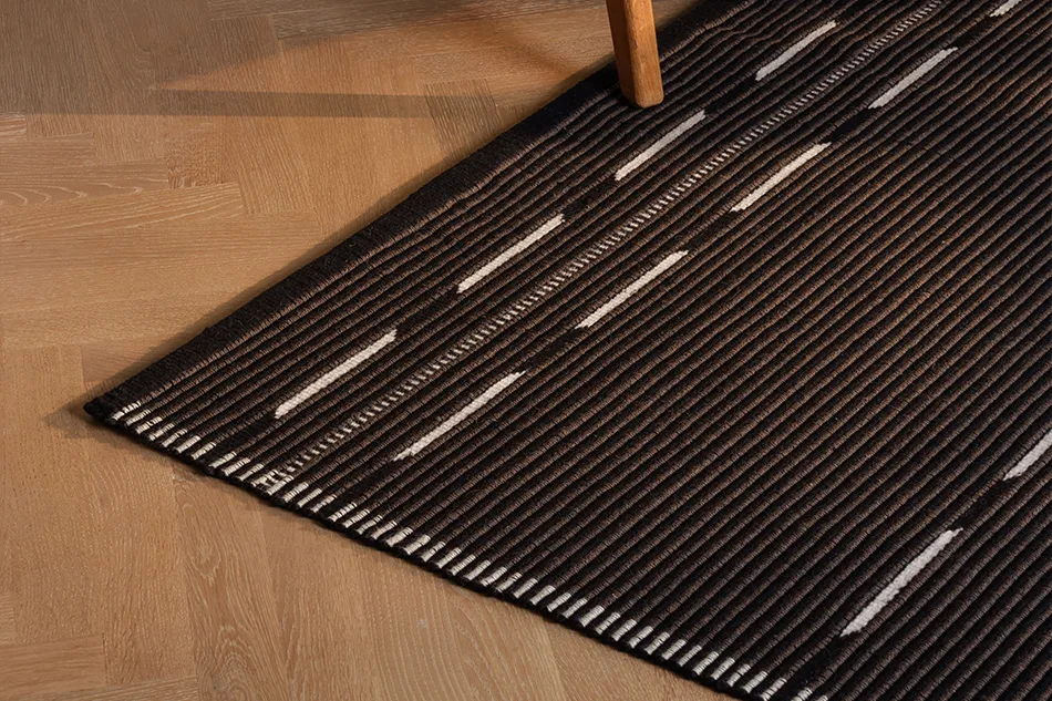 VIBEKE KLINT  Rug VK-10 / NORDIC MODWERNʥ֥ 饰 / Υǥå