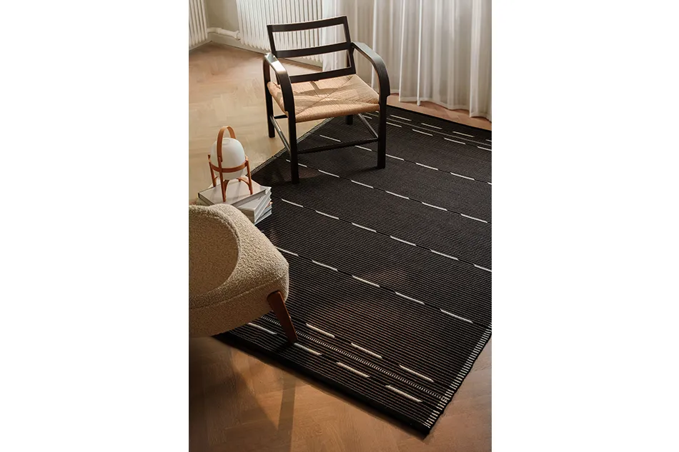 VIBEKE KLINT  Rug VK-10 / NORDIC MODWERNʥ֥ 饰 / Υǥå