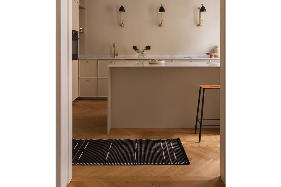 VIBEKE KLINT  Rug VK-10 / NORDIC MODWERNʥ֥ 饰 / Υǥå