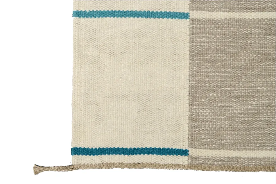 VIBEKE KLINT  Rug VK-10 / NORDIC MODWERNʥ֥ 饰 / Υǥå