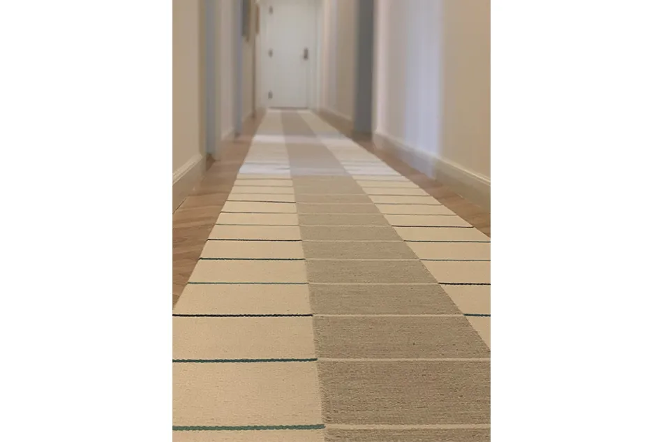 VIBEKE KLINT  Rug VK-10 / NORDIC MODWERNʥ֥ 饰 / Υǥå