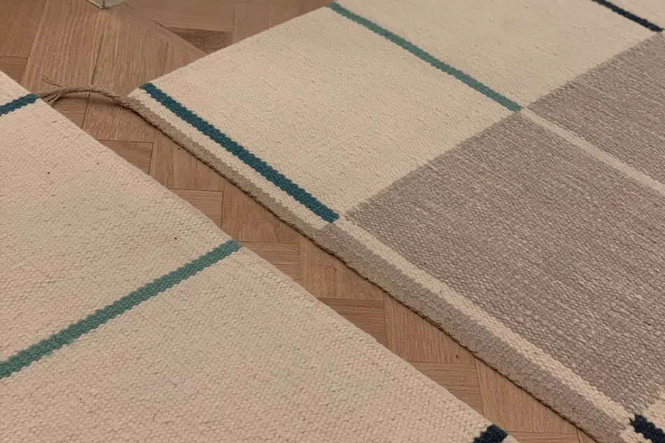 VIBEKE KLINT  Rug VK-10 / NORDIC MODWERNʥ֥ 饰 / Υǥå