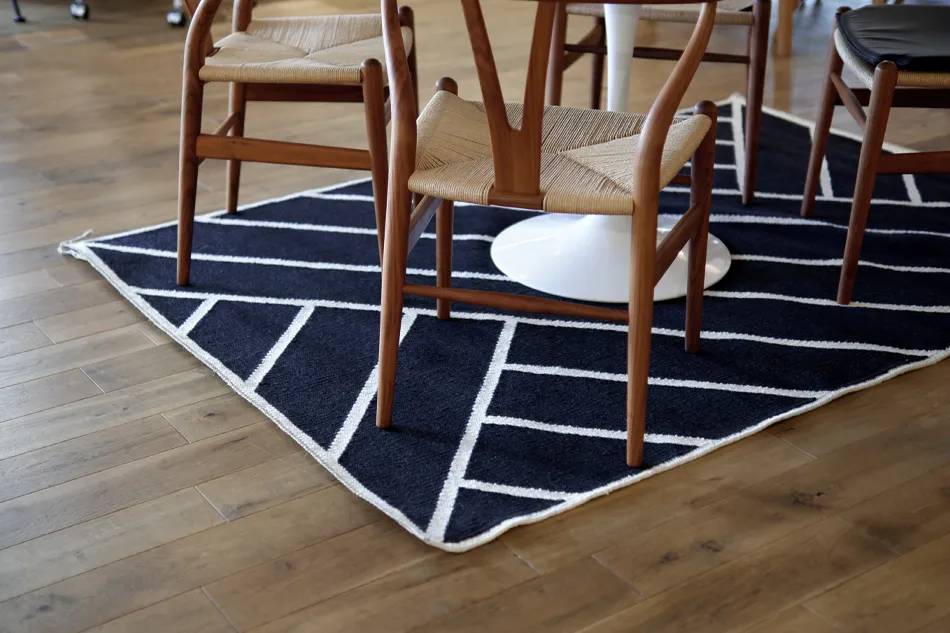 VIBEKE KLINT  Rug VK-2 / NORDIC MODWERNʥ֥ 饰 / Υǥå