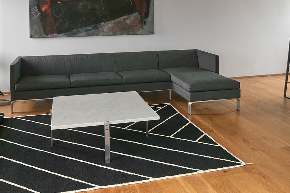 VIBEKE KLINT  Rug VK-2 / NORDIC MODWERNʥ֥ 饰 / Υǥå