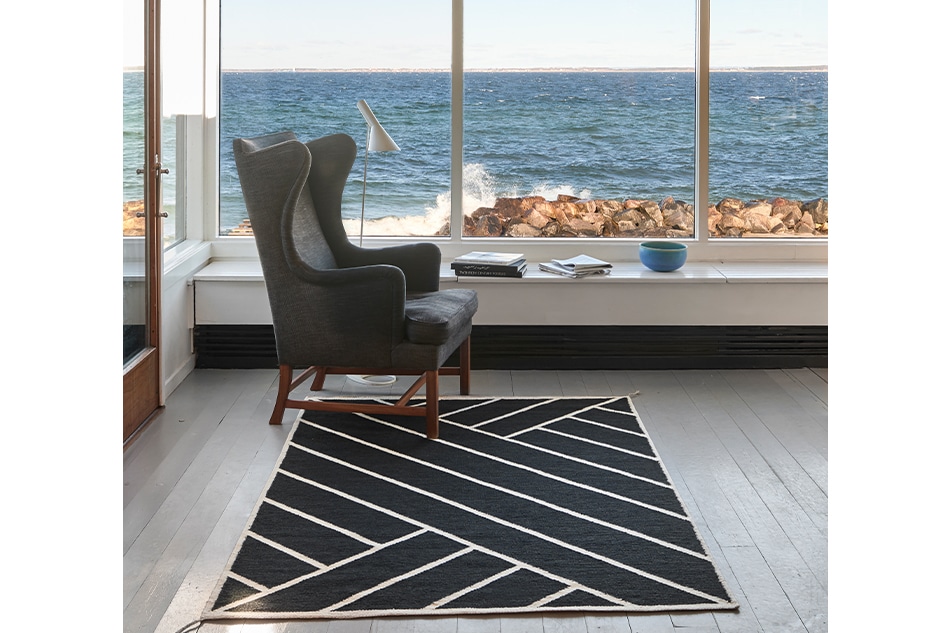 VIBEKE KLINT  Rug VK-2 / NORDIC MODWERNʥ֥ 饰 / Υǥå