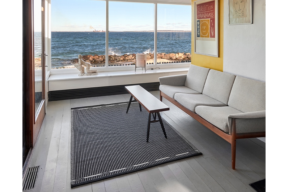 VIBEKE KLINT  Rug VK-3 / NORDIC MODWERNʥ֥ 饰 / Υǥå