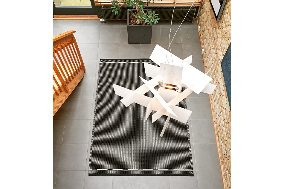 VIBEKE KLINT  Rug VK-3 / NORDIC MODWERNʥ֥ 饰 / Υǥå