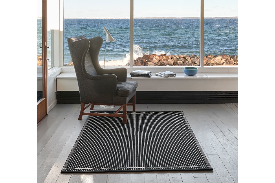 VIBEKE KLINT  Rug VK-3 / NORDIC MODWERNʥ֥ 饰 / Υǥå