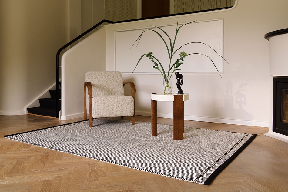 VIBEKE KLINT  Rug VK-3 / NORDIC MODWERNʥ֥ 饰 / Υǥå