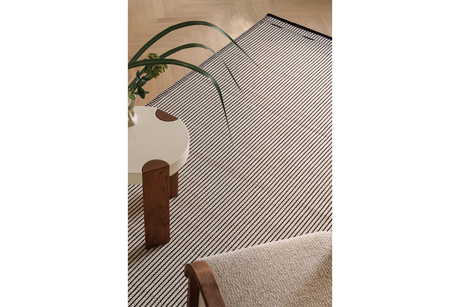 VIBEKE KLINT  Rug VK-3 / NORDIC MODWERNʥ֥ 饰 / Υǥå