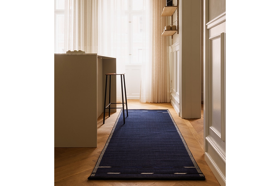 VIBEKE KLINT  Rug VK-4 / NORDIC MODWERNʥ֥ 饰 / Υǥå