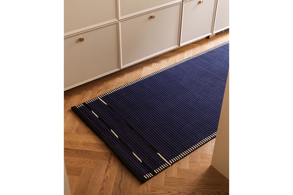 VIBEKE KLINT  Rug VK-4 / NORDIC MODWERNʥ֥ 饰 / Υǥå