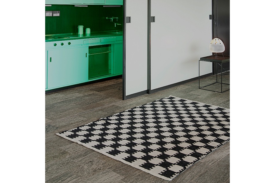 VIBEKE KLINT  Rug VK-5 / NORDIC MODWERNʥ֥ 饰 / Υǥå