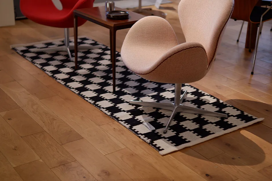 VIBEKE KLINT  Rug VK-5 / NORDIC MODWERNʥ֥ 饰 / Υǥå