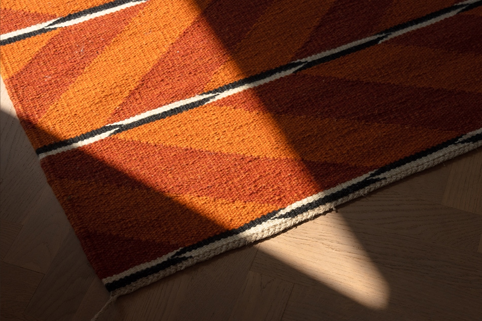 VIBEKE KLINT  Rug VK-5 / NORDIC MODWERNʥ֥ 饰 / Υǥå